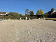 Terrain à vendre de 1 213,00 m² BREUIL LE VERT (60) — photo 3