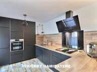 CANON!! COUP DE COEUR ASSURE!! APPARTEMENT 3 PIECES TERRASSE ET BALCON 2 CHAMBRES 62M2 PARKING EN S/SOL AVEC BORNE DE RECHARGE ELECTRIQUE — photo 4