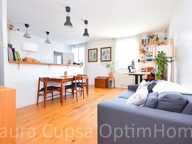 SCEAUX HYPER CENTRE - 8 MIN RER B SCEAUX - 3P - 57,33 M² - 2E ETAGE - CAVE — photo 3