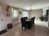 L'HERMENAULT (85)-VUE CAMPAGNE- VILLA PLAIN PIED GRAND CONFORT 3 CHAMBRES AVEC DEPENDANCES SUR 3148M² — photo 2