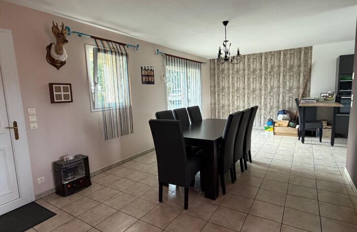 L'HERMENAULT (85)-VUE CAMPAGNE- VILLA PLAIN PIED GRAND CONFORT 3 CHAMBRES AVEC DEPENDANCES SUR 3148M² — photo 2