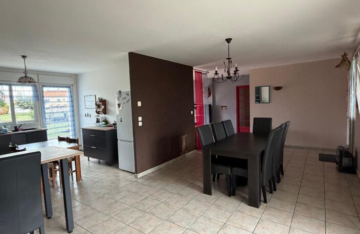 L'HERMENAULT (85)-VUE CAMPAGNE- VILLA PLAIN PIED GRAND CONFORT 3 CHAMBRES AVEC DEPENDANCES SUR 3148M² — photo 3