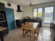 L'HERMENAULT (85)-VUE CAMPAGNE- VILLA PLAIN PIED GRAND CONFORT 3 CHAMBRES AVEC DEPENDANCES SUR 3148M² — photo 4