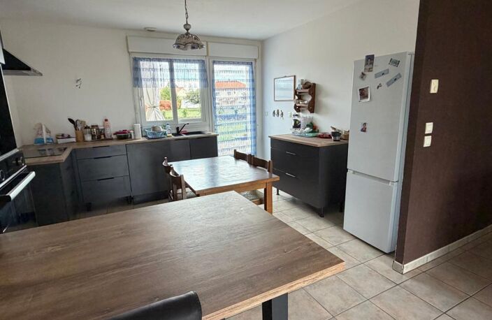 L'HERMENAULT (85)-VUE CAMPAGNE- VILLA PLAIN PIED GRAND CONFORT 3 CHAMBRES AVEC DEPENDANCES SUR 3148M² — photo 5