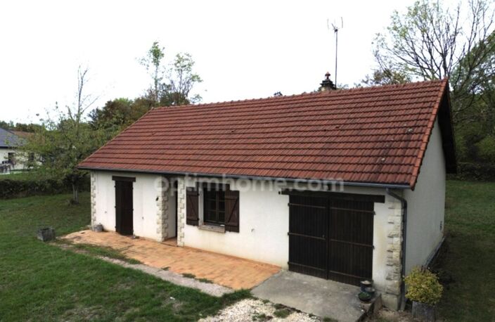 Maison à vendre 4 pièces PARIGNY LES VAUX (58) — photo 2