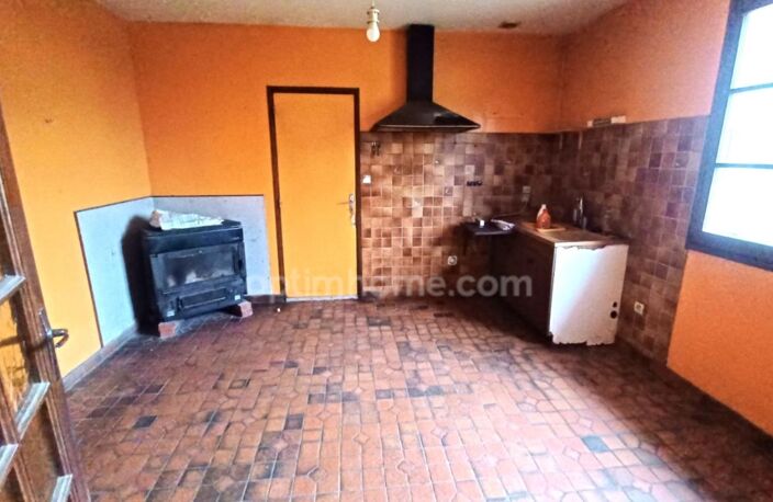 Maison à vendre 4 pièces PARIGNY LES VAUX (58) — photo 5