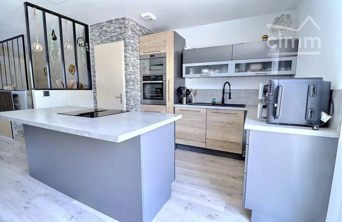 A louer maison individuelle plain-pied de 99.07 m² - 3 chambres — photo 2
