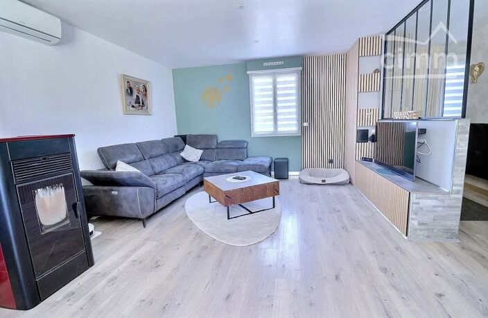 A louer maison individuelle plain-pied de 99.07 m² - 3 chambres — photo 3
