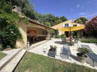 CARPENTRAS MAISON D'ARCHITECTE SUR 1500M² DE TERRAIN CONSTRUCTIB — photo 2