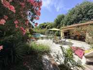 CARPENTRAS MAISON D'ARCHITECTE SUR 1500M² DE TERRAIN CONSTRUCTIB — photo 3
