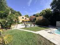 CARPENTRAS MAISON D'ARCHITECTE SUR 1500M² DE TERRAIN CONSTRUCTIB — photo 4
