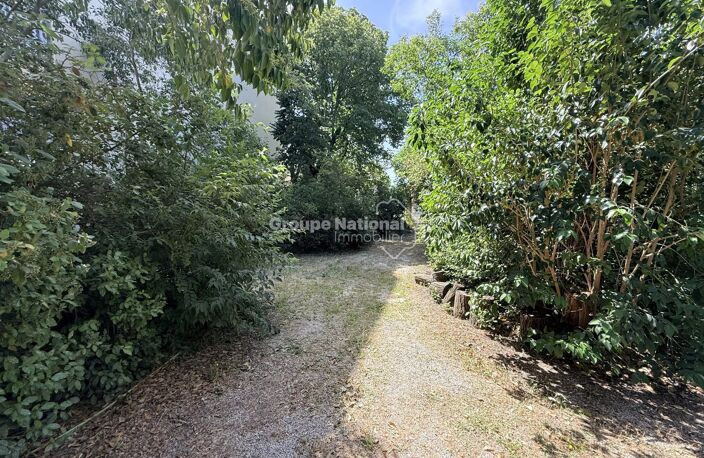 CARPENTRAS MAISON D'ARCHITECTE SUR 1500M² DE TERRAIN CONSTRUCTIB — photo 5
