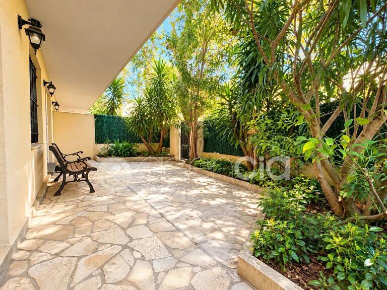 Basse Californie Rez-de-jardin — photo 1