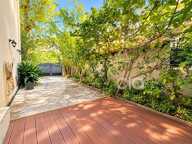 Basse Californie Rez-de-jardin — photo 2