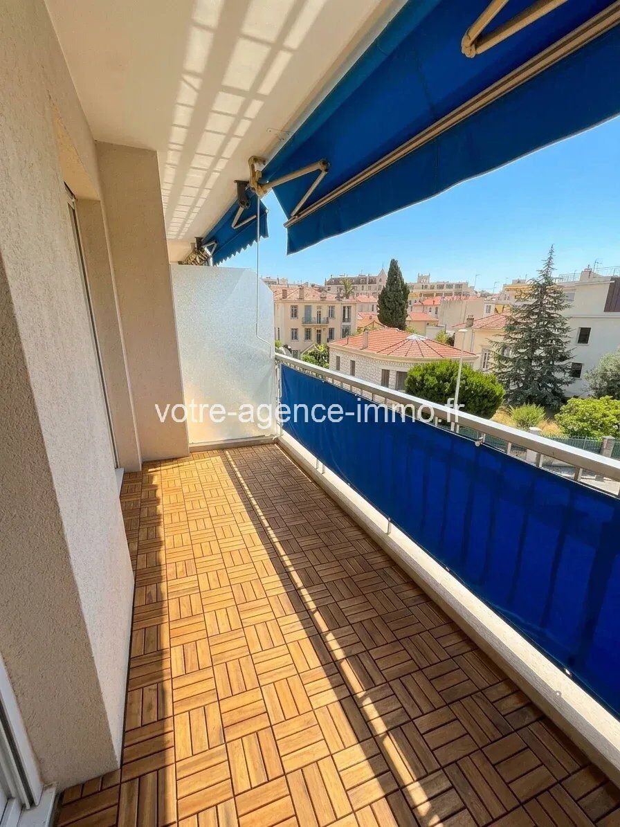 Photo Appartement de 2 pièces Nice