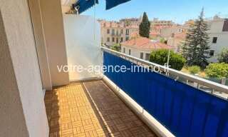 Appartement 2 Pièces 30 m² à vendre à Nice (06100)