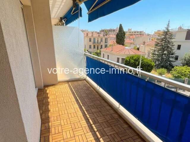 NICE Poètes — photo du bien