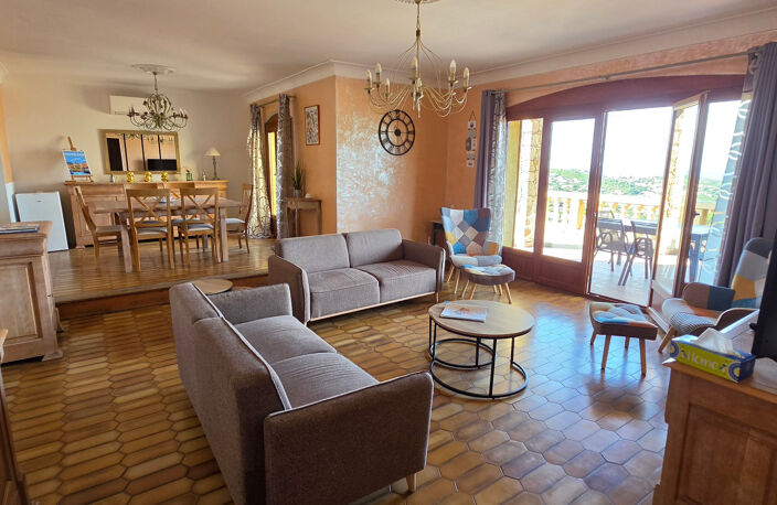 Maison à vendre 12 pièces VIGGIANELLO (20) — photo 3