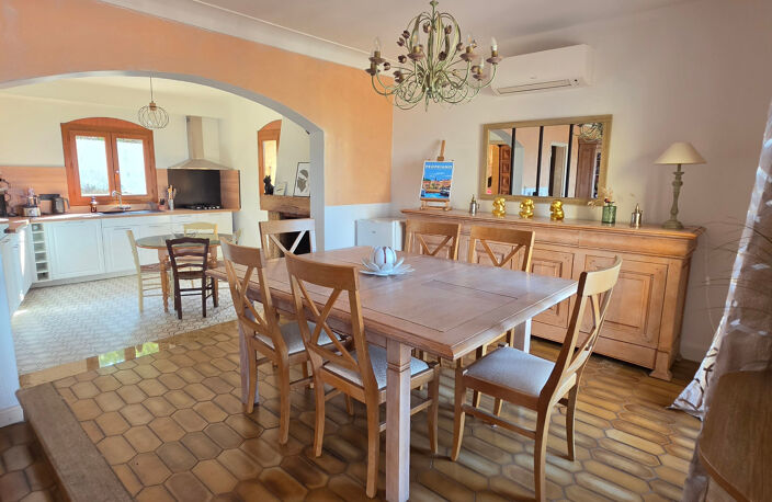 Maison à vendre 12 pièces VIGGIANELLO (20) — photo 4