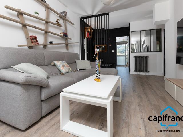 Appartement à Les Pennes-Mirabeau