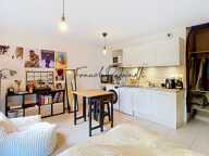 Appartement T1 à vendre  28.15 m² avec terrasse 10 m² et stationnement sécurisé  MONTPELLIER (34) — photo 4