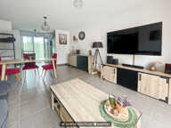 Maison BBC de 2015, 92 m² , vendue louée — photo 3