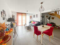 Maison BBC de 2015, 92 m² , vendue louée — photo 4