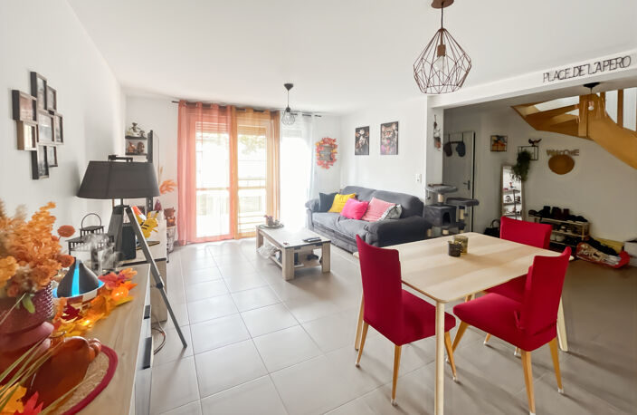 Maison BBC de 2015, 92 m² , vendue louée — photo 4