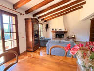 ECCICA-SUARELLA (Corse) : Maison T4 avec caseddu en pierre, garage, vue dégagée — photo 3