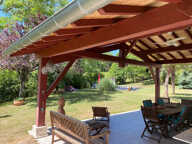 Dpt Tarn (81), à vendre PUYLAURENS maison P9 de 260 m² - Terrain de 5 571,00 m² — photo 3