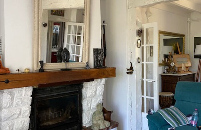 Dpt Tarn (81), à vendre PUYLAURENS maison P9 de 260 m² - Terrain de 5 571,00 m² — photo 4