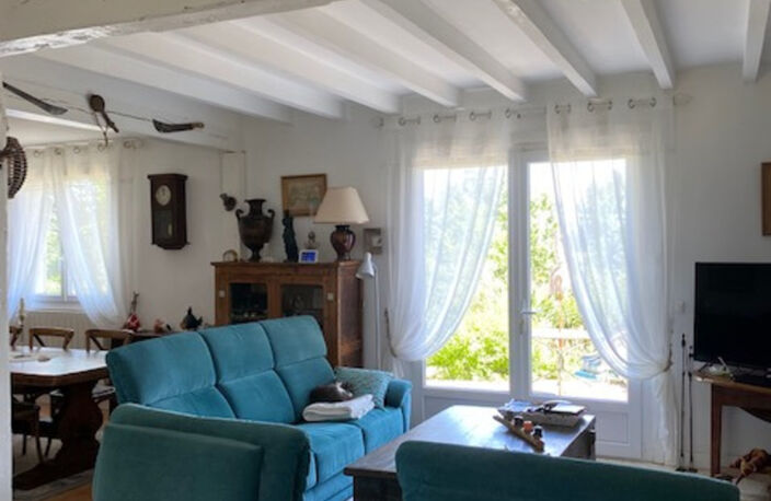 Dpt Tarn (81), à vendre PUYLAURENS maison P9 de 260 m² - Terrain de 5 571,00 m² — photo 5