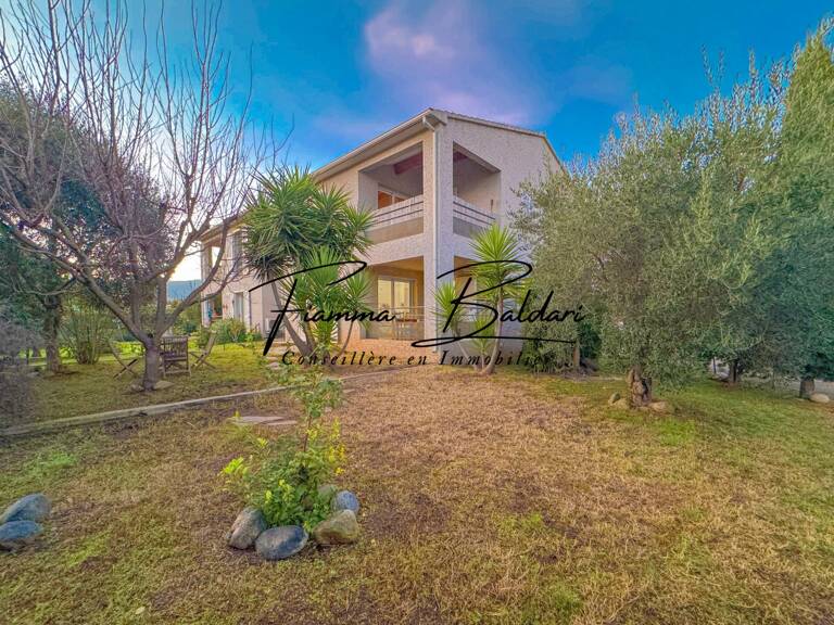 À louer, Appartement 3 pièces, Folelli, Penta di Casinca, Haute-Corse (20) — photo 1