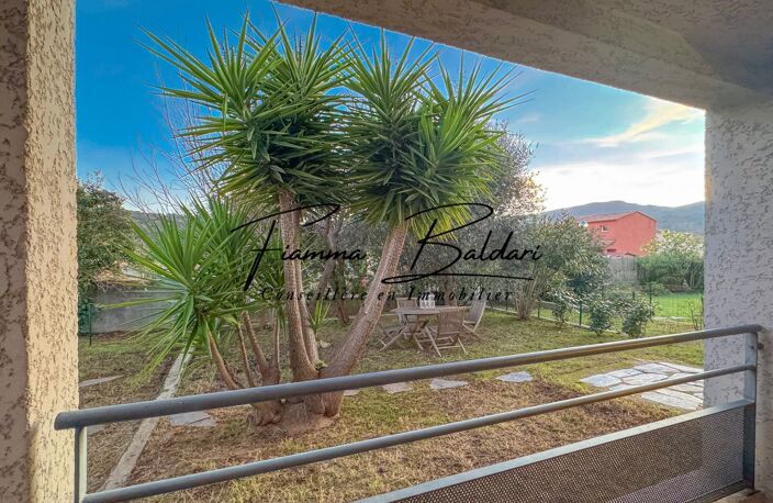 À louer, Appartement 3 pièces, Folelli, Penta di Casinca, Haute-Corse (20) — photo 2