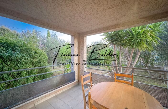 À louer, Appartement 3 pièces, Folelli, Penta di Casinca, Haute-Corse (20) — photo 3