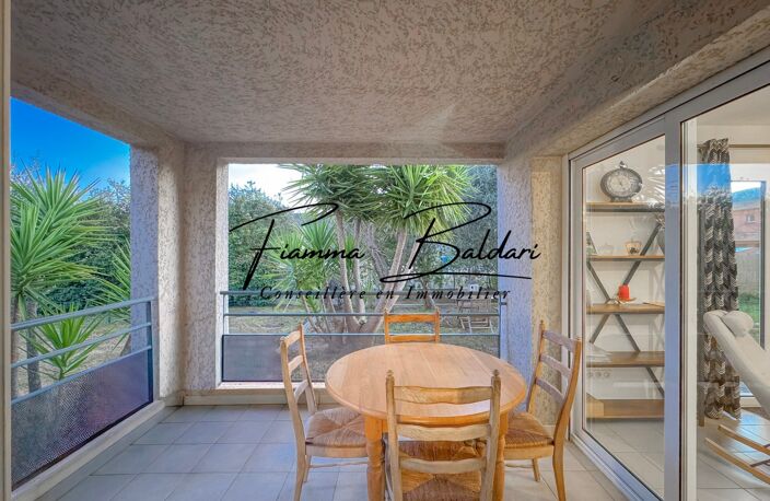 À louer, Appartement 3 pièces, Folelli, Penta di Casinca, Haute-Corse (20) — photo 4