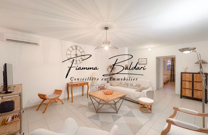 À louer, Appartement 3 pièces, Folelli, Penta di Casinca, Haute-Corse (20) — photo 5