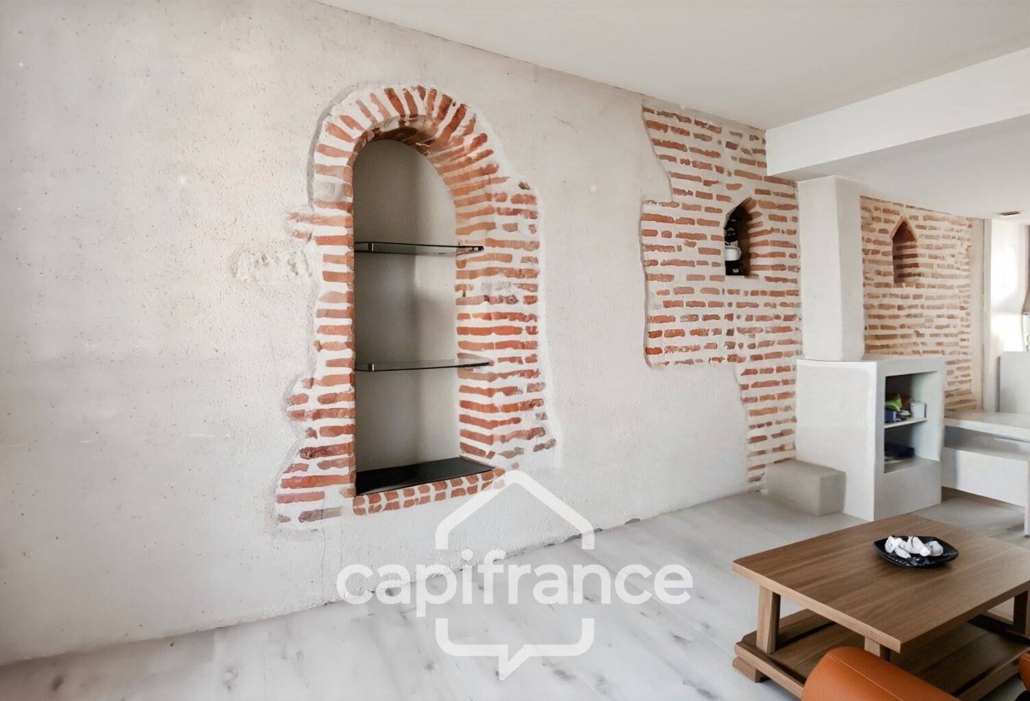 Local commercial avec appartement à vendre VILLENEUVE SUR LOT (47) — photo 1