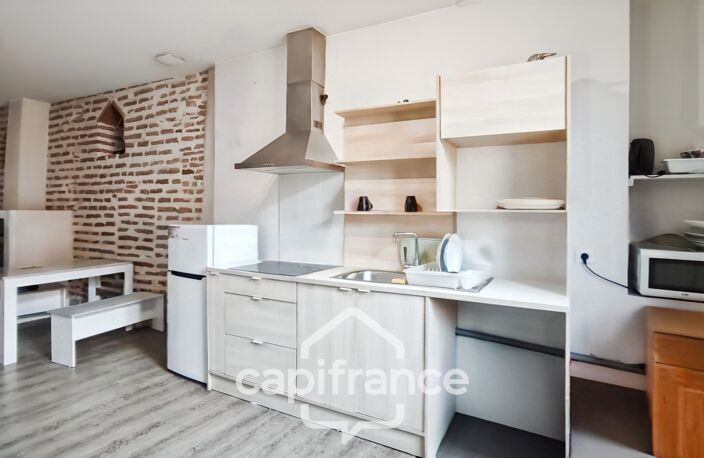 Local commercial avec appartement à vendre VILLENEUVE SUR LOT (47) — photo 3