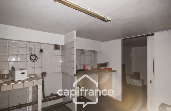 Local commercial avec appartement à vendre VILLENEUVE SUR LOT (47) — photo 5
