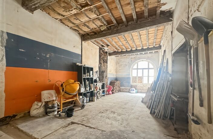 Exclusivité, Villeneuve sur Lot, local à usage de bureaux ou de stockage de 94 m² — photo 3