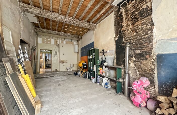 Exclusivité, Villeneuve sur Lot, local à usage de bureaux ou de stockage de 94 m² — photo 4