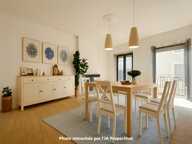 Exclusvité. Villeneuve Sur Lot, appartement T3 traversant au 2ème étage d'un bel immeuble en pierres — photo 2