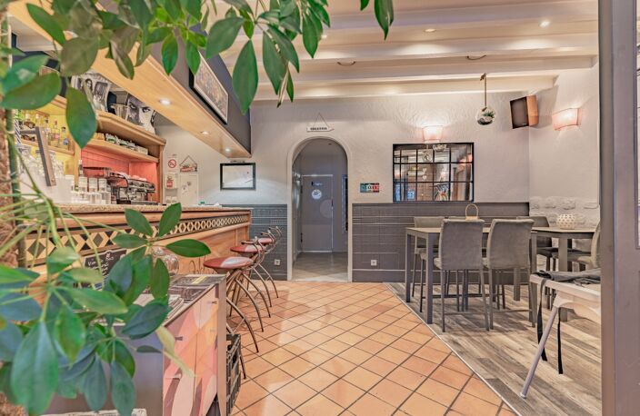 Fonds de commerce à vendre VILLENEUVE SUR LOT (47) — photo 3