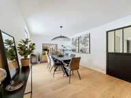 Maison de 165m2 entièrement rénovée avec jardin, garage — photo 4