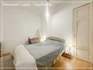 VILLENEUVE SUR LOT, hyper centre, bel appartement T4 avec balcon filant — photo 2