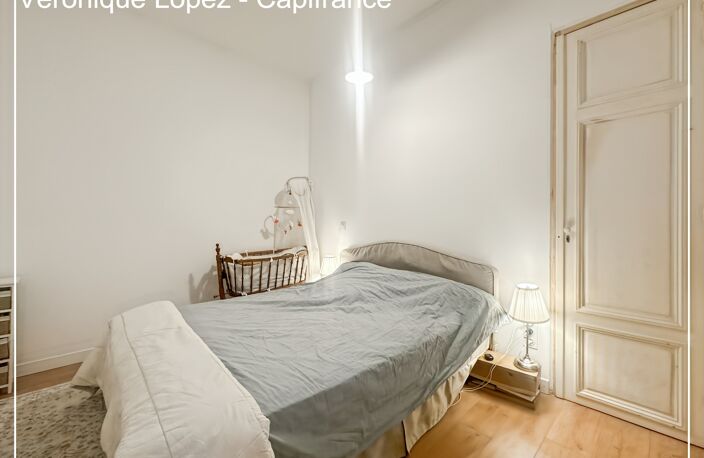 VILLENEUVE SUR LOT, hyper centre, bel appartement T4 avec balcon filant — photo 2