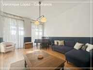 VILLENEUVE SUR LOT, hyper centre, bel appartement T4 avec balcon filant — photo 3