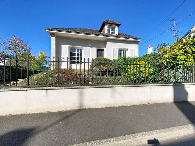 Maison à vendre 4 pièces SAINT AVERTIN (37) — photo du bien