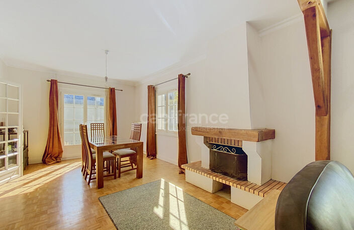 Maison à vendre 4 pièces SAINT AVERTIN (37) — photo 3